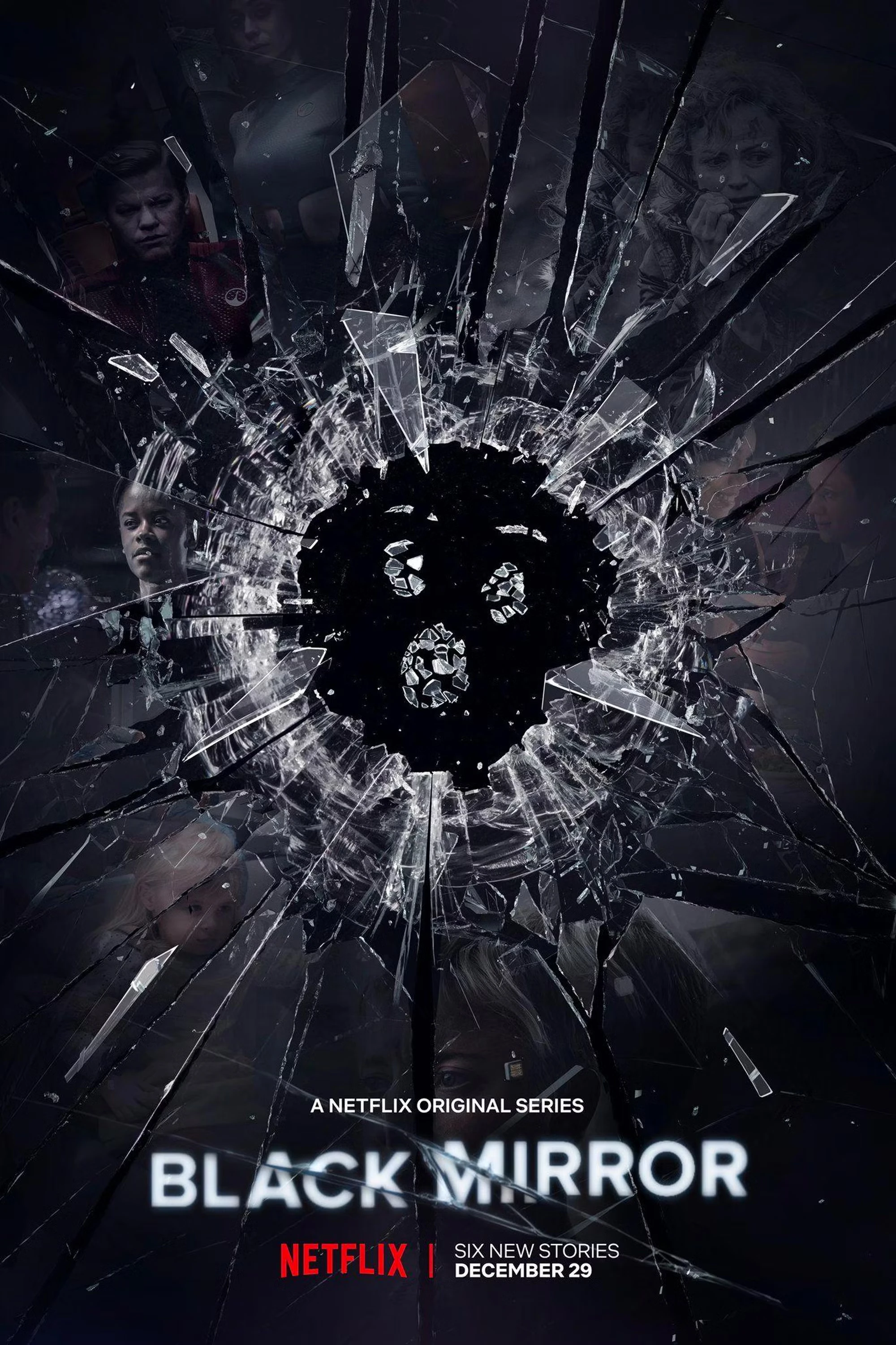 Black Mirror (Netflix) — VT Operator Anton Le Roux-Keck, Video Viking Cape Town