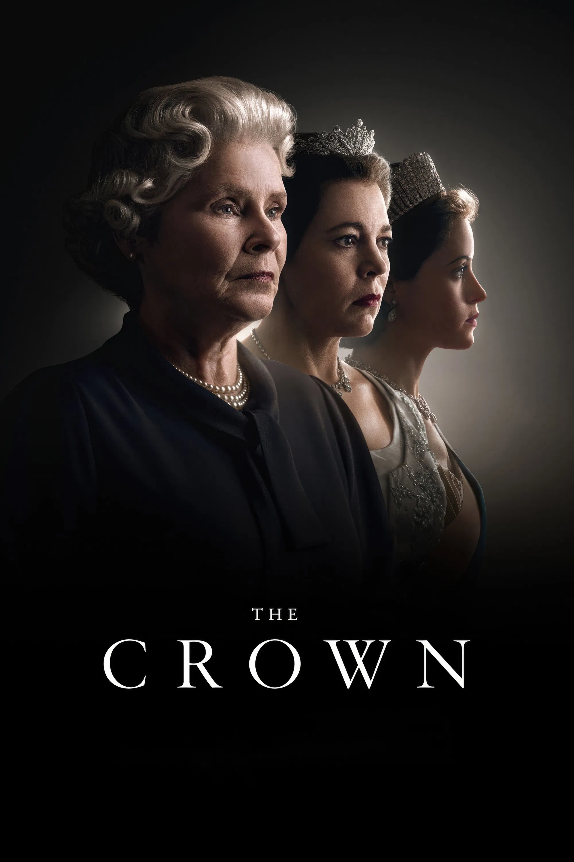 The Crown (Netflix) — VT Operator Anton Le Roux-Keck, Video Viking Cape Town